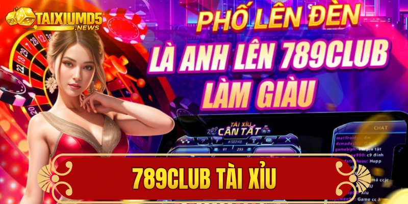 789club tài xỉu